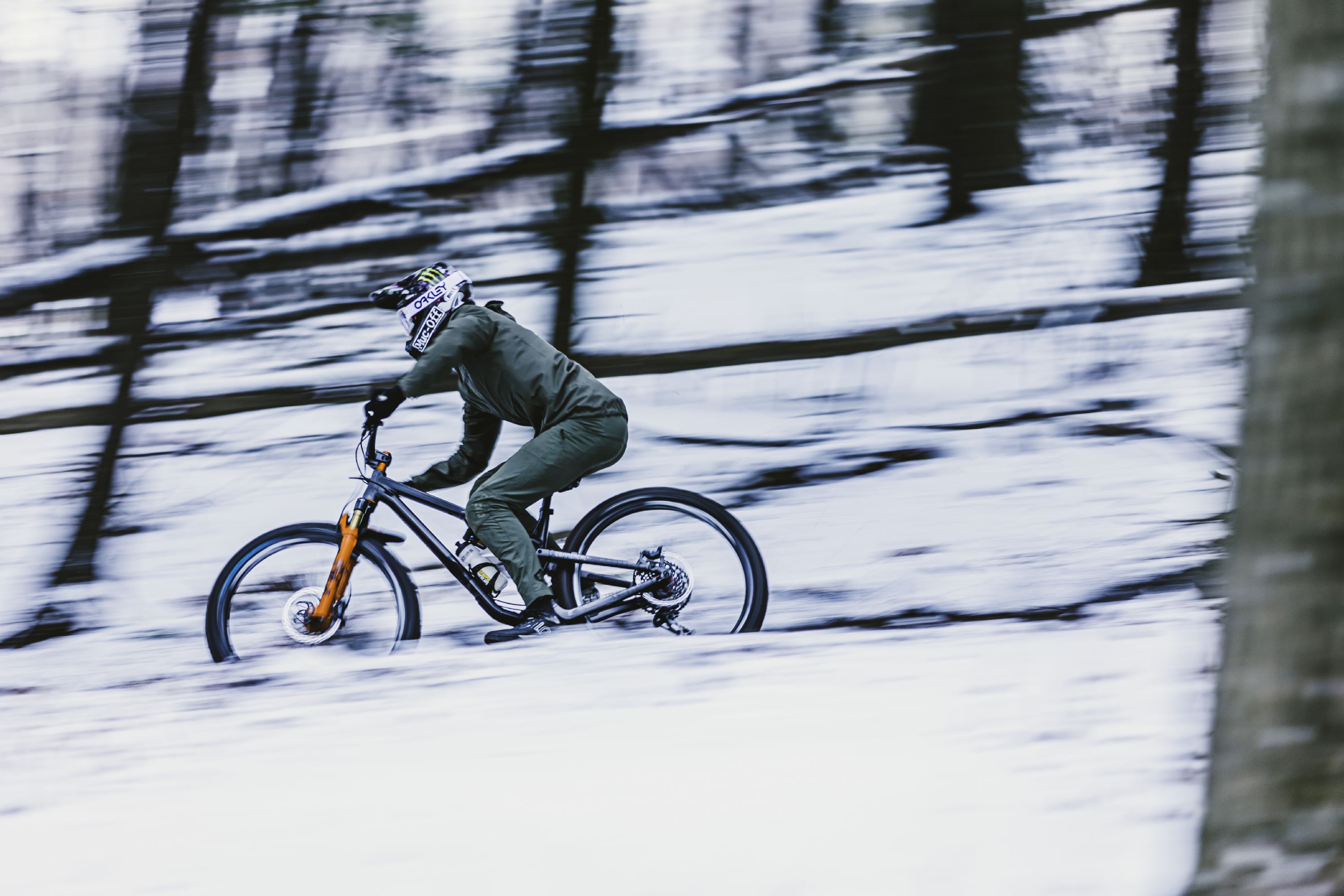 Mountain Bike Movies & Trailers iF3